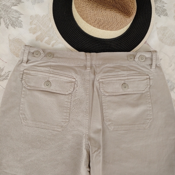 Lucky Brand, New, Women Pants - Picture 5 of 5